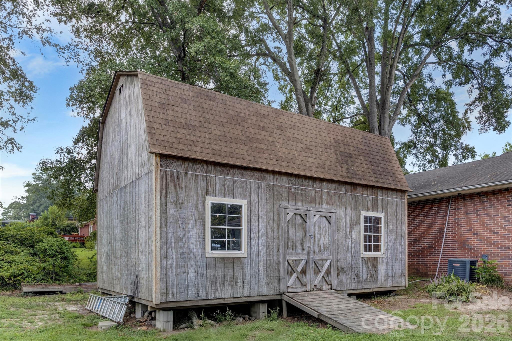 701 Home Trail — Gastonia