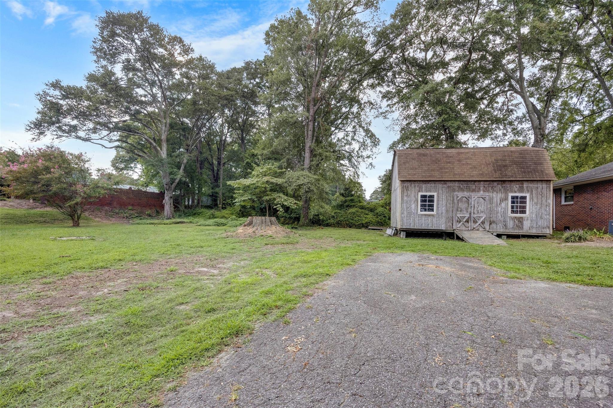 701 Home Trail — Gastonia