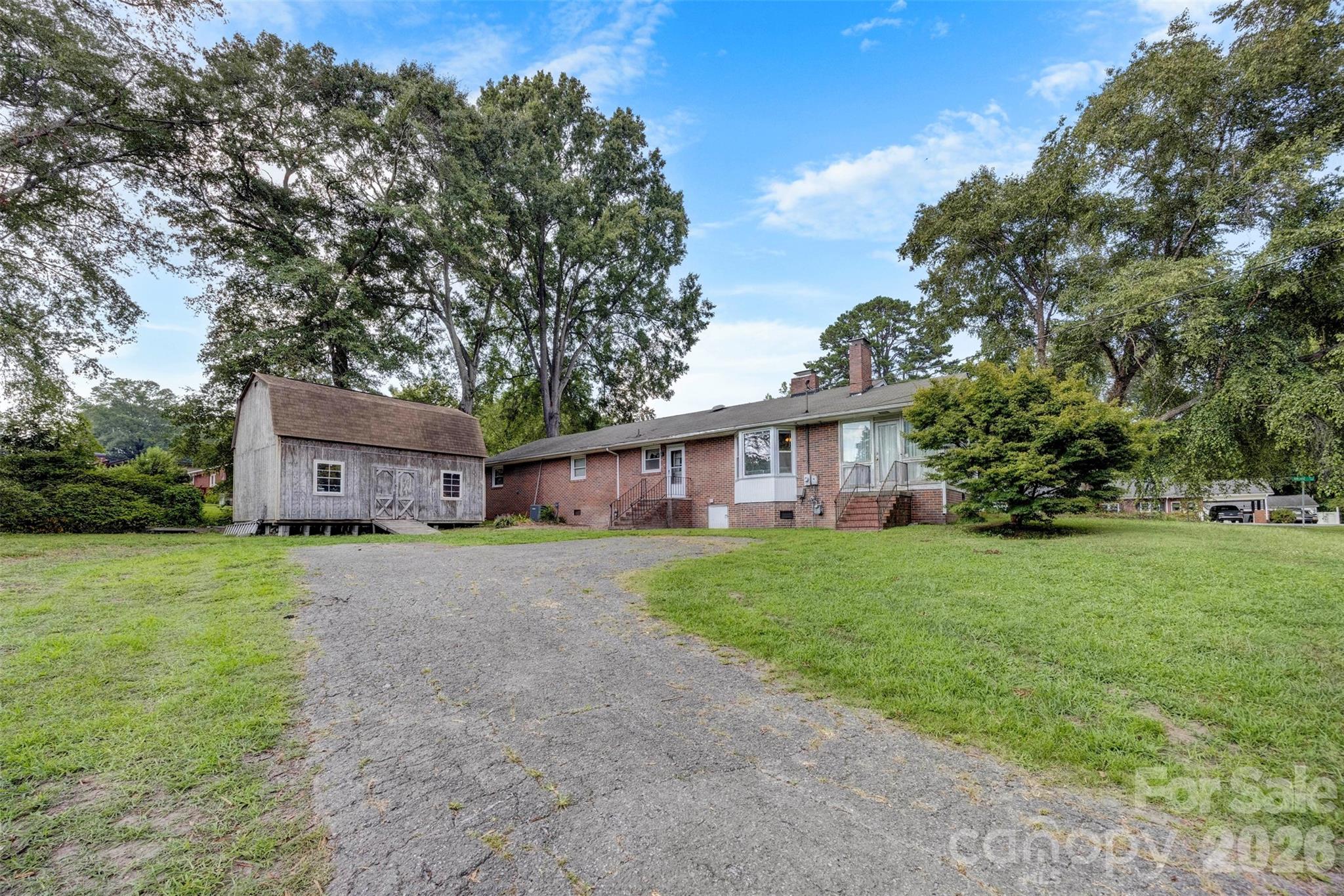 701 Home Trail — Gastonia