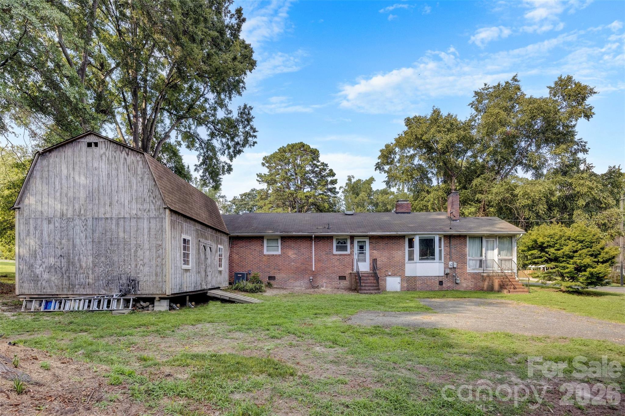701 Home Trail — Gastonia