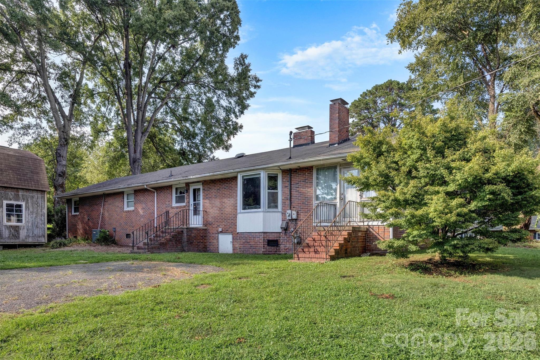 701 Home Trail — Gastonia