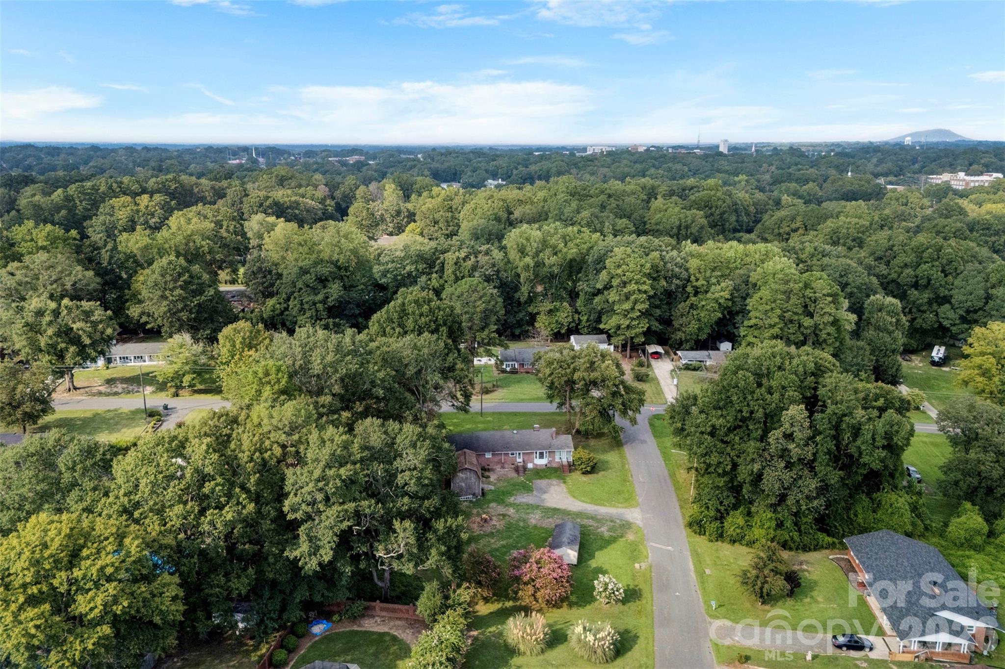 701 Home Trail — Gastonia