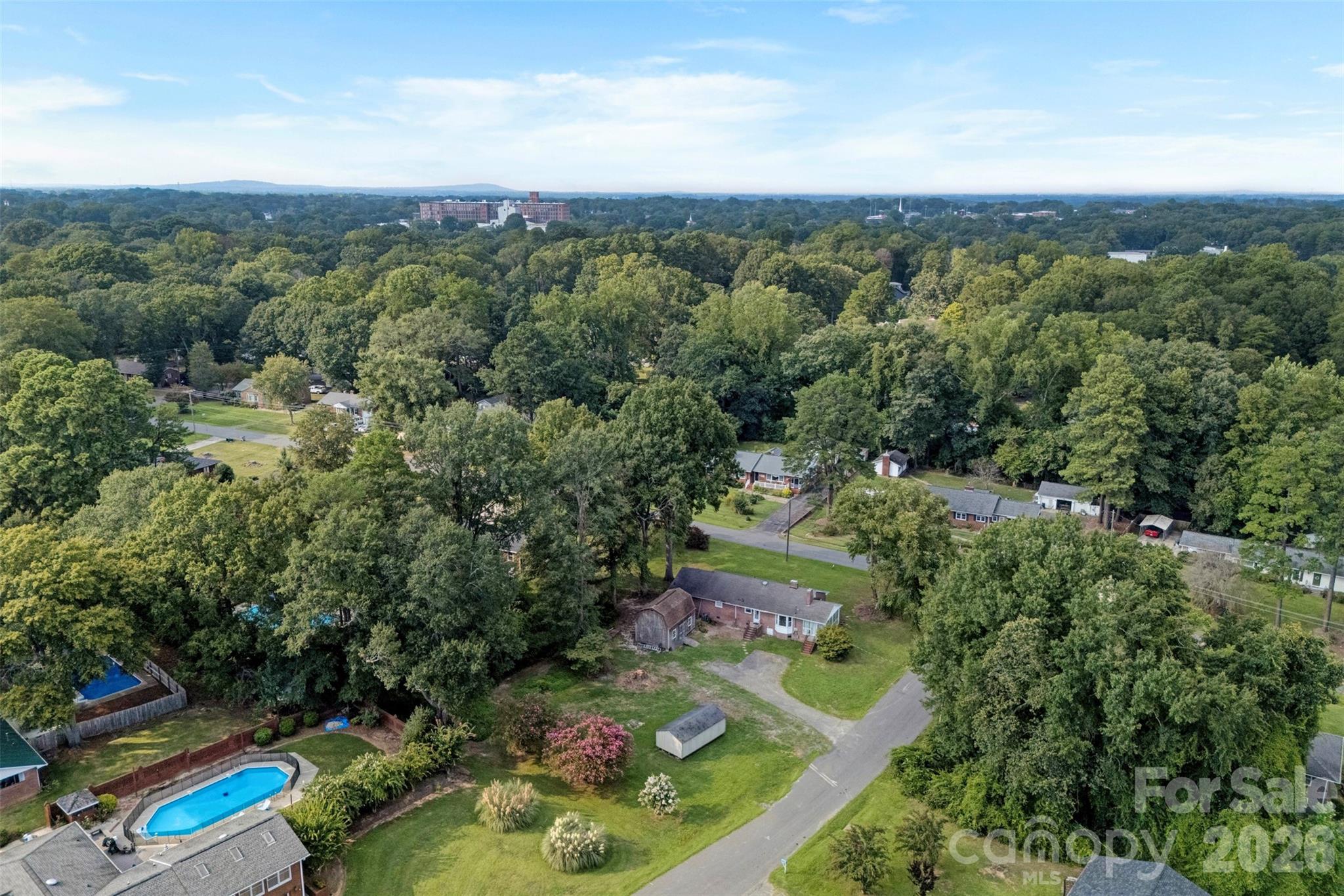 701 Home Trail — Gastonia