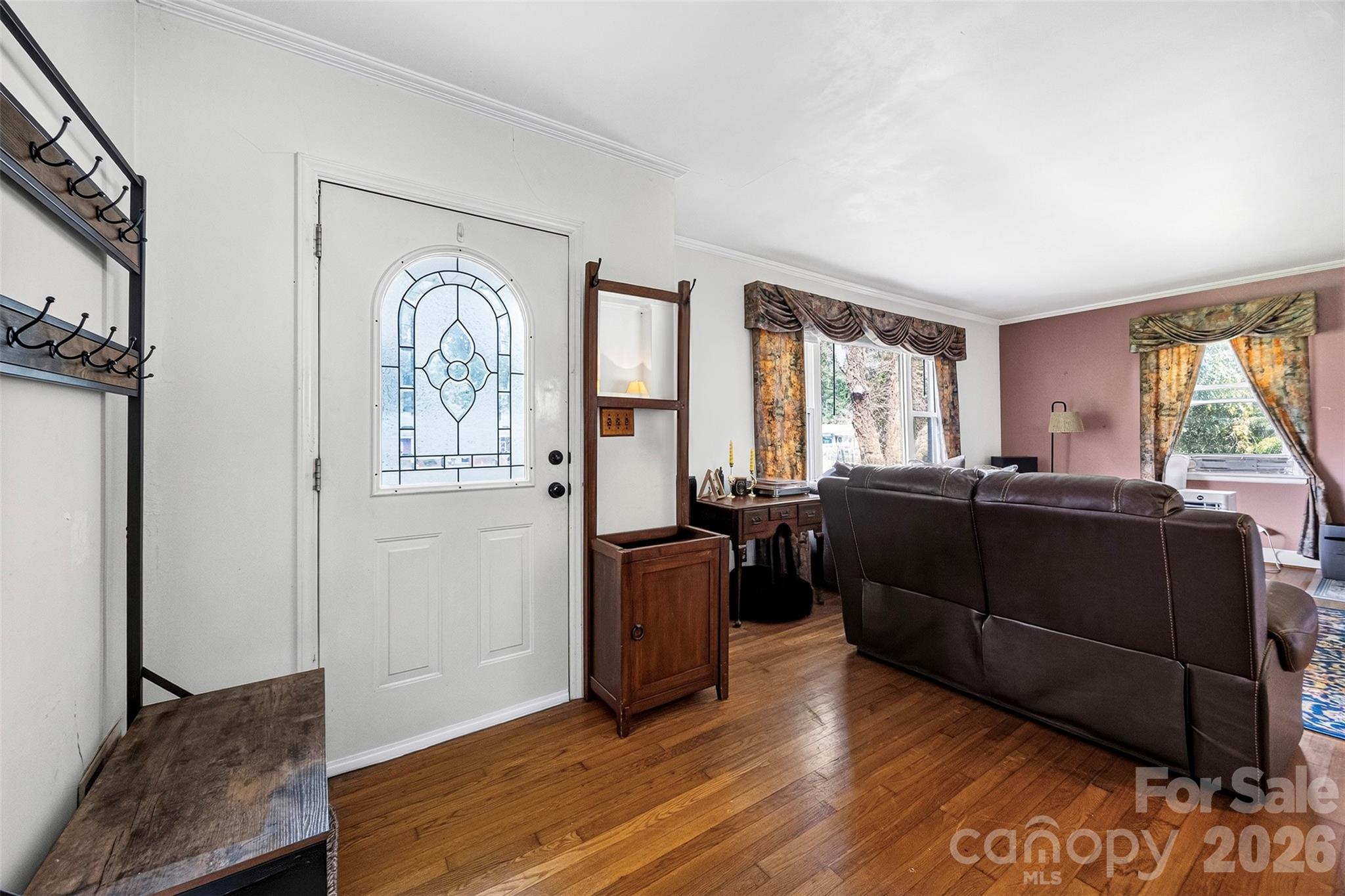 701 Home Trail — Gastonia