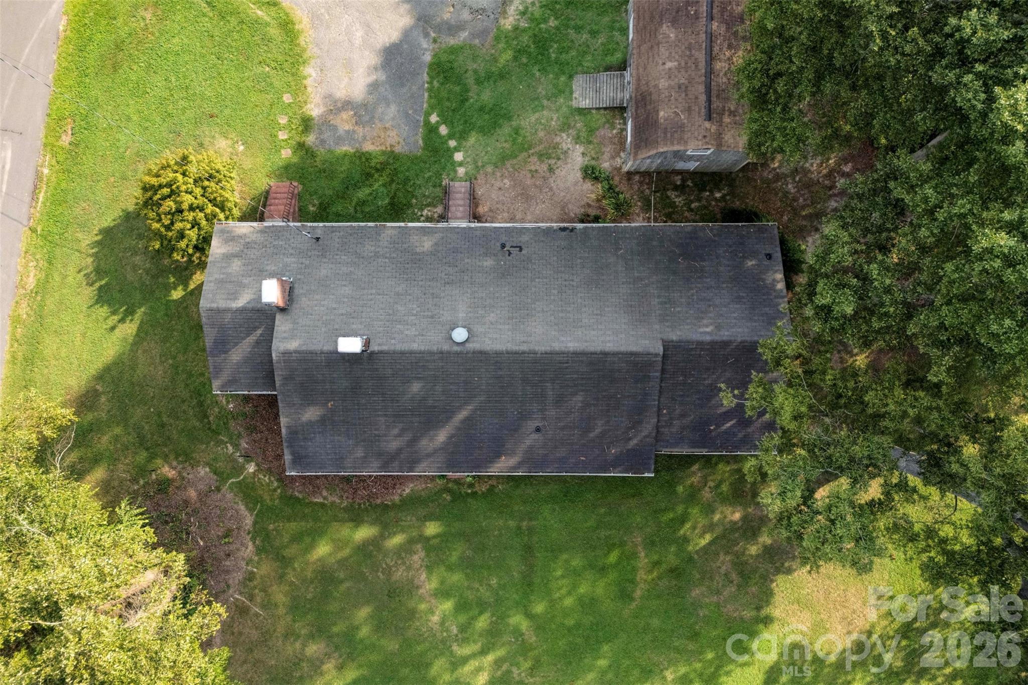 701 Home Trail — Gastonia