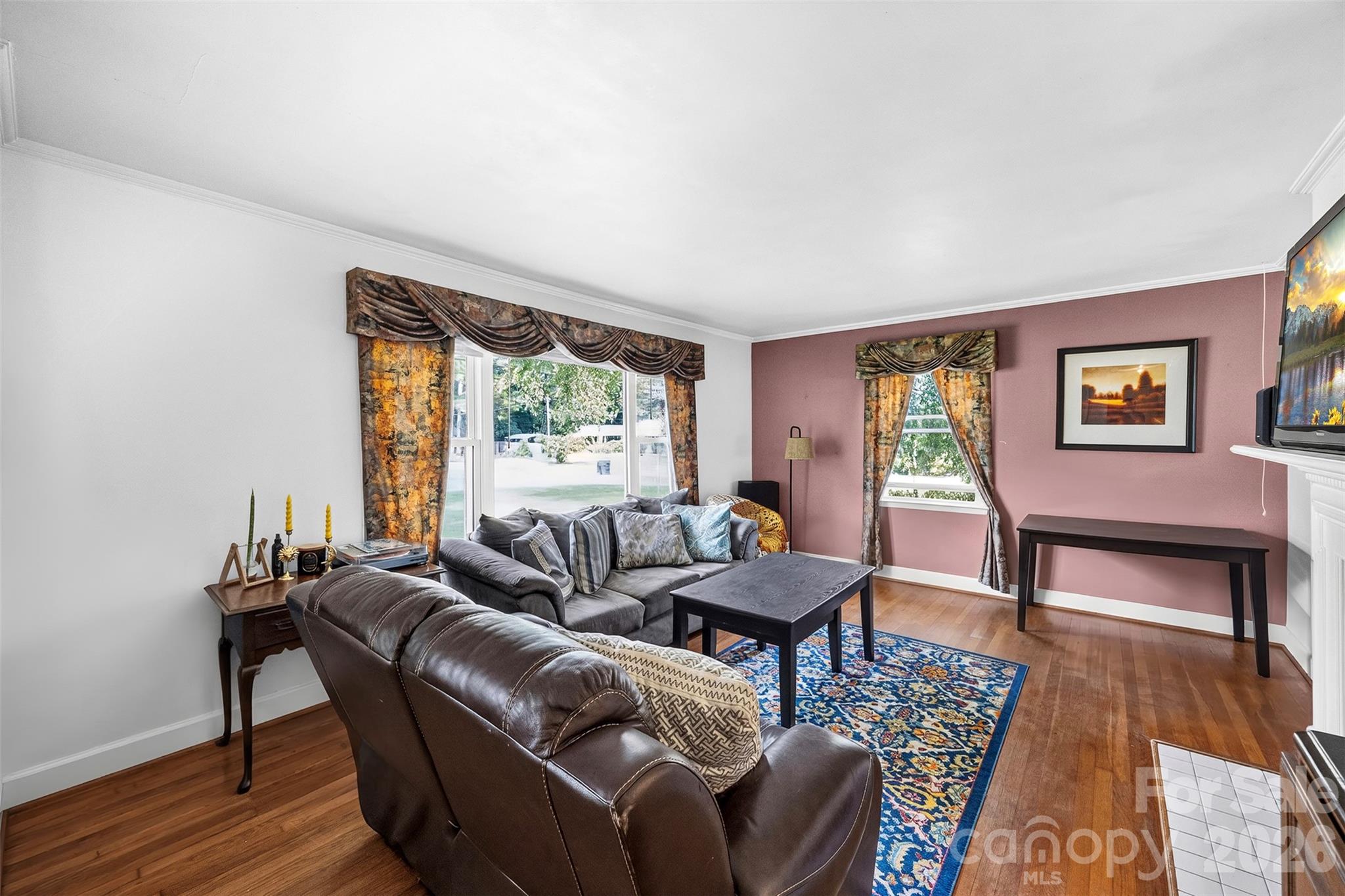 701 Home Trail — Gastonia