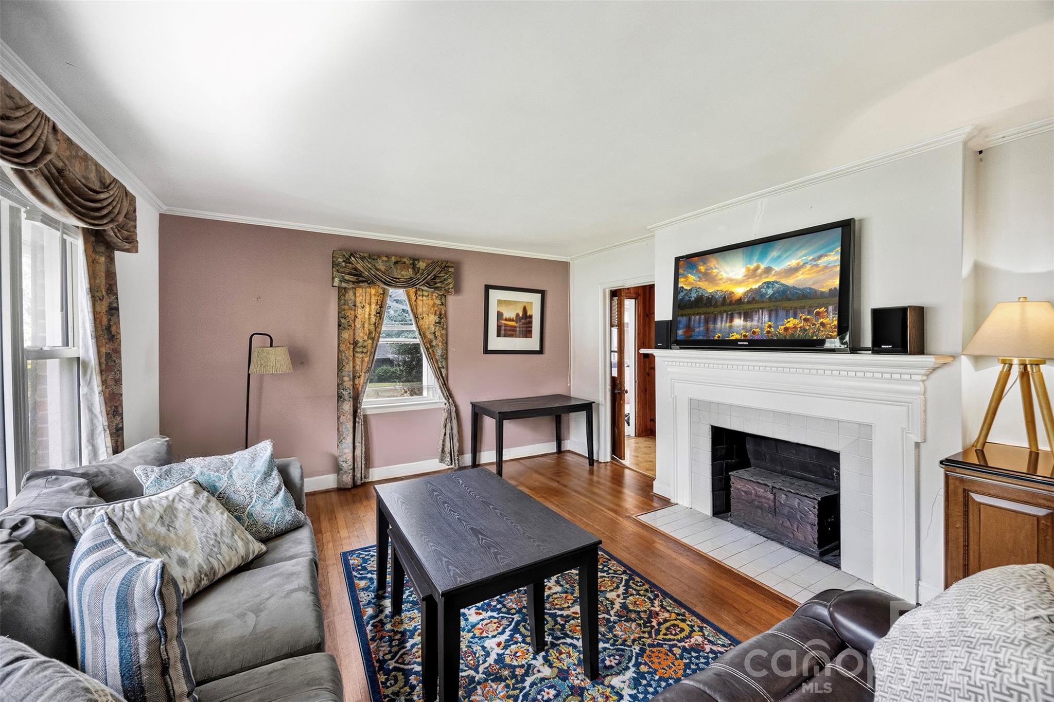 701 Home Trail — Gastonia