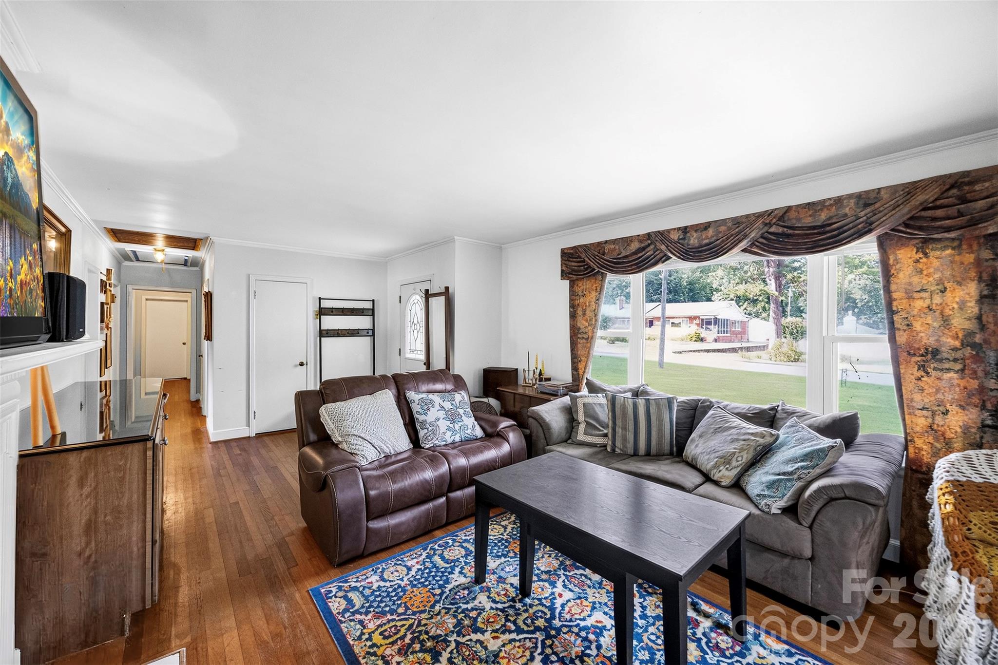 701 Home Trail — Gastonia
