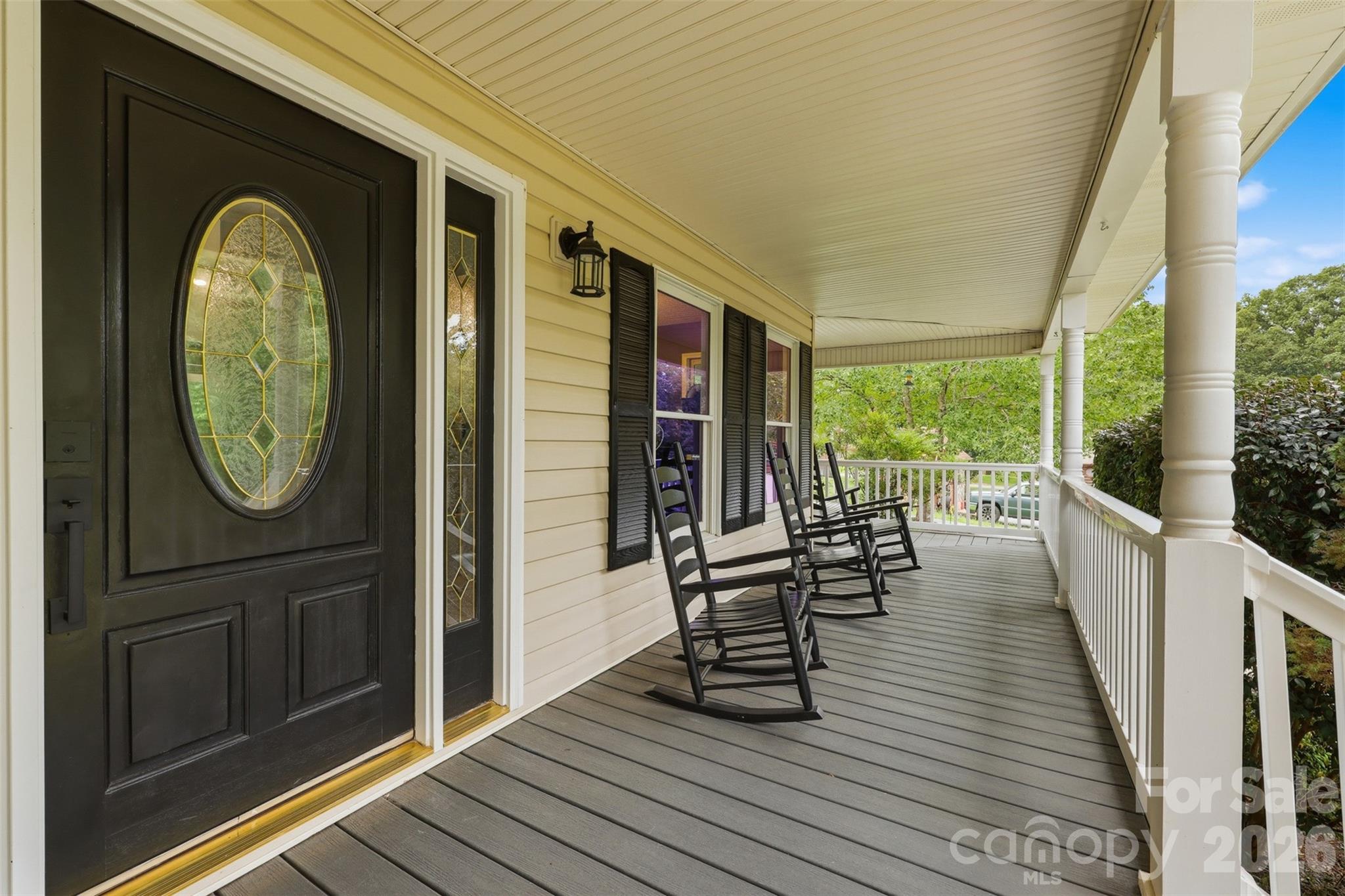 107 Shawnee Trail — Maiden