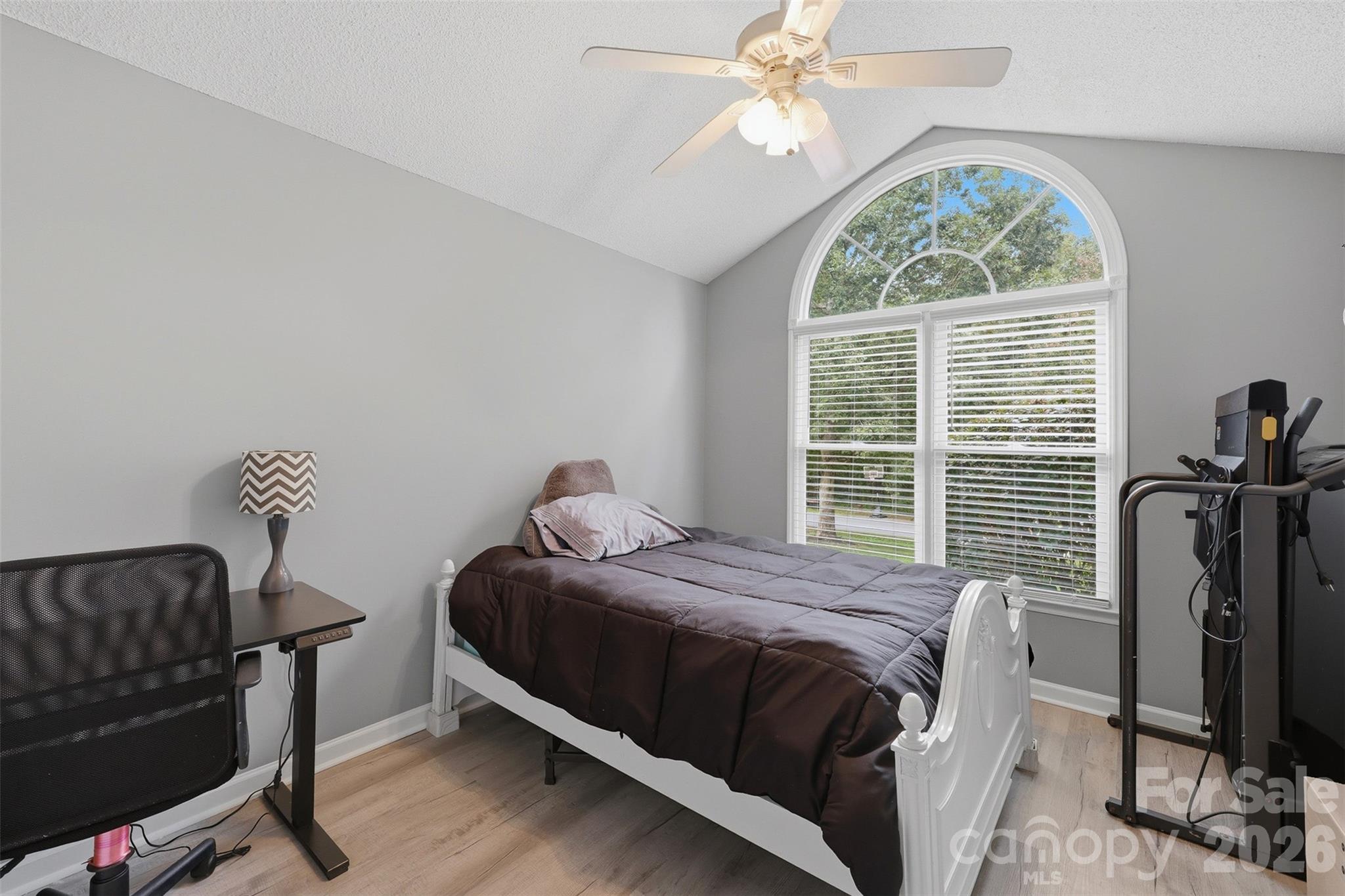 107 Shawnee Trail — Maiden
