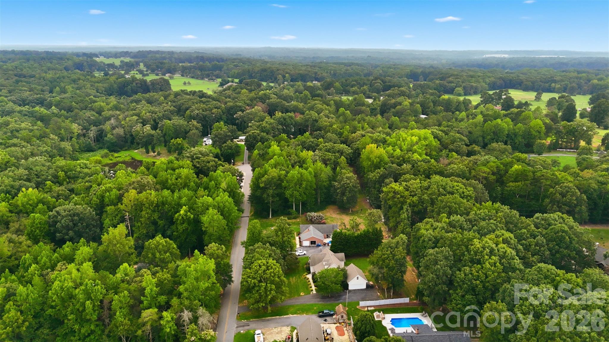 107 Shawnee Trail — Maiden