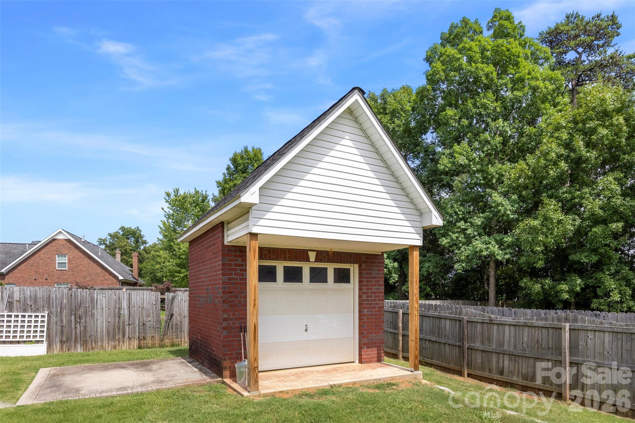 3310 Brickwood Circle — Midland