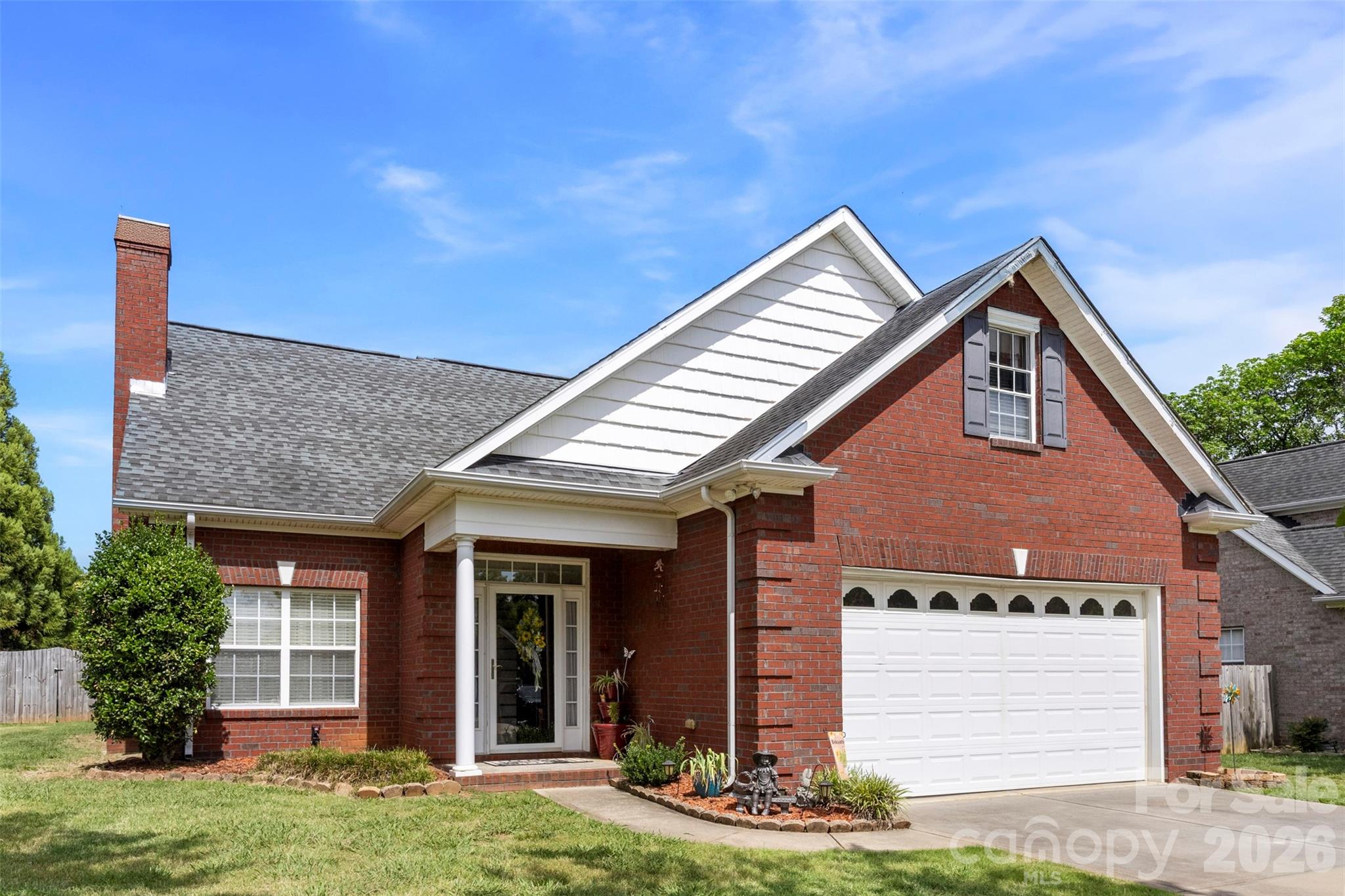 3310 Brickwood Circle — Midland