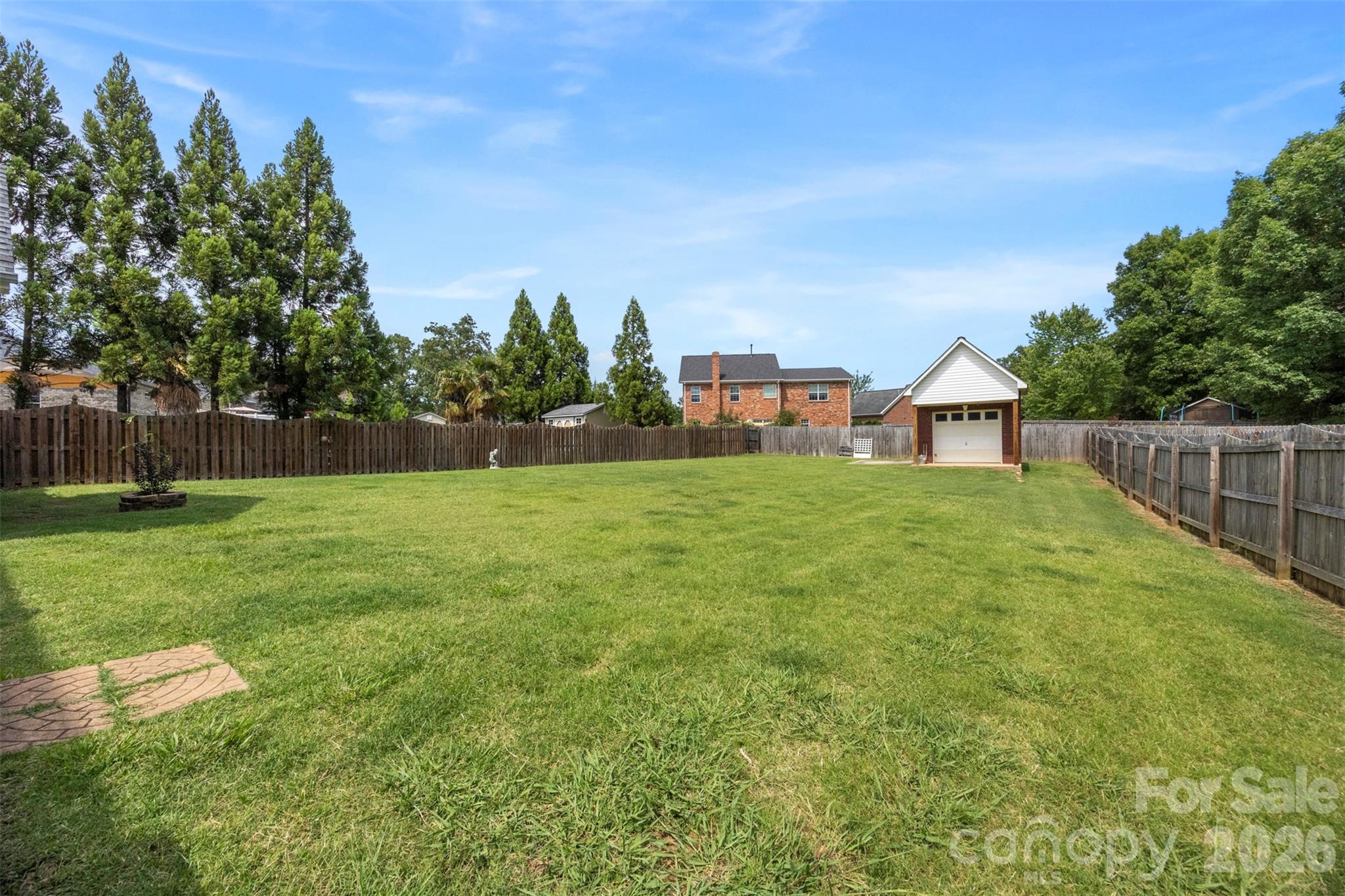 3310 Brickwood Circle — Midland
