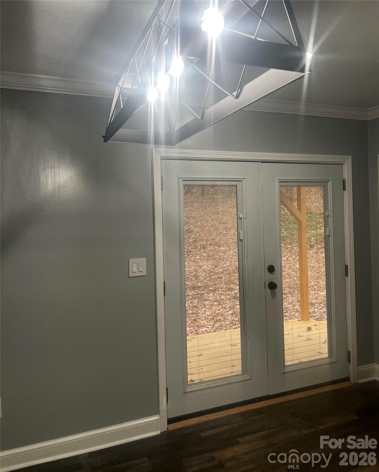 320 Never Mountain Road — Taylorsville