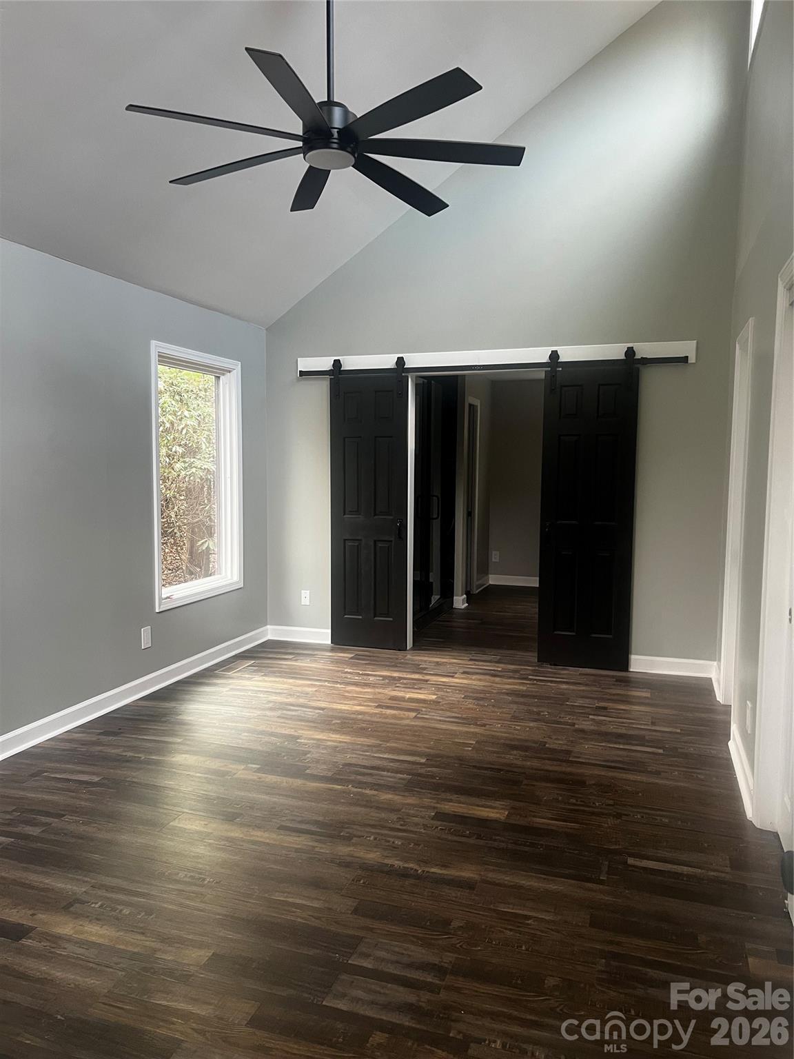 320 Never Mountain Road — Taylorsville