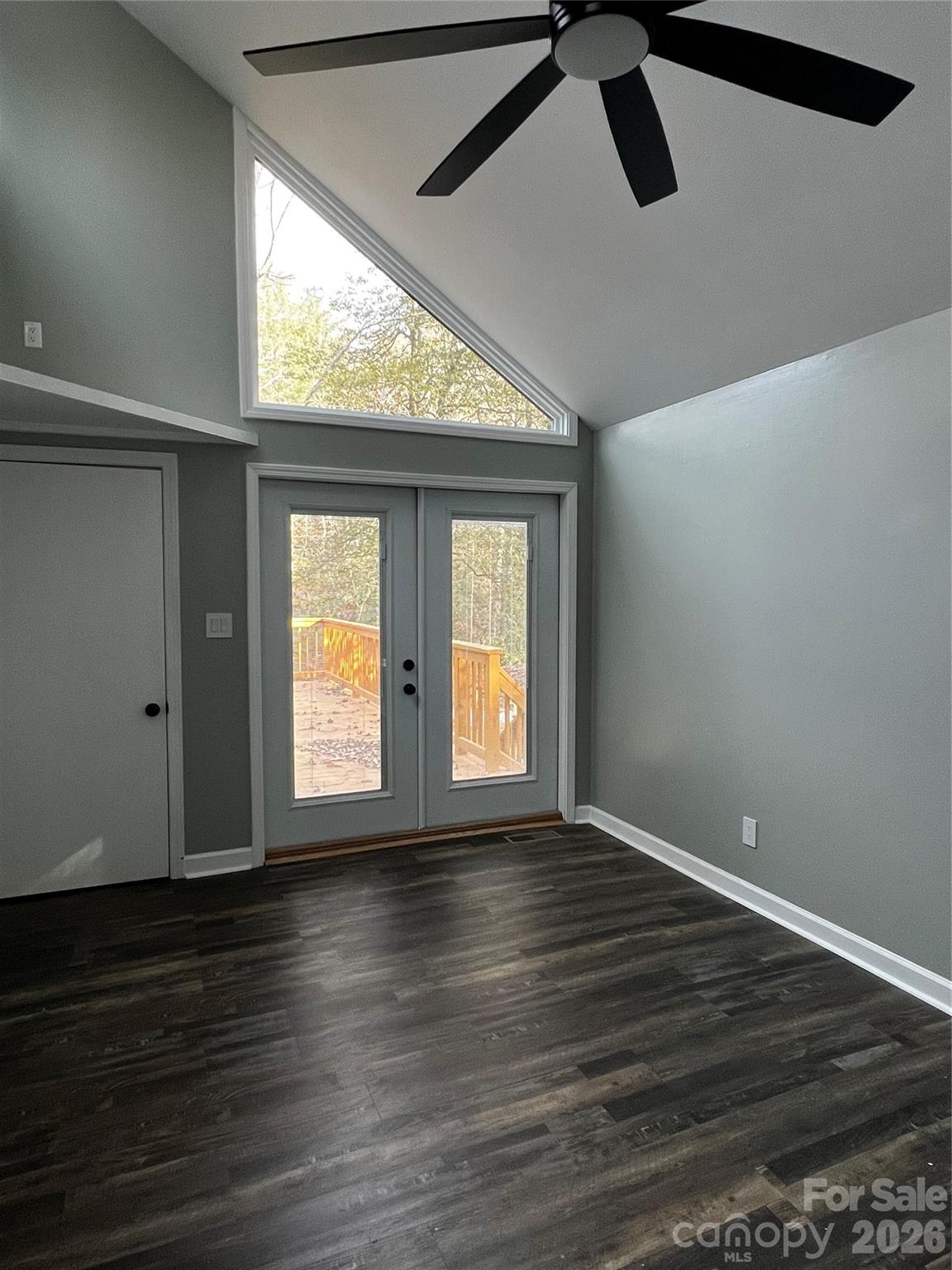 320 Never Mountain Road — Taylorsville