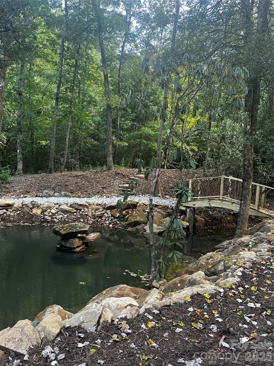 320 Never Mountain Road — Taylorsville