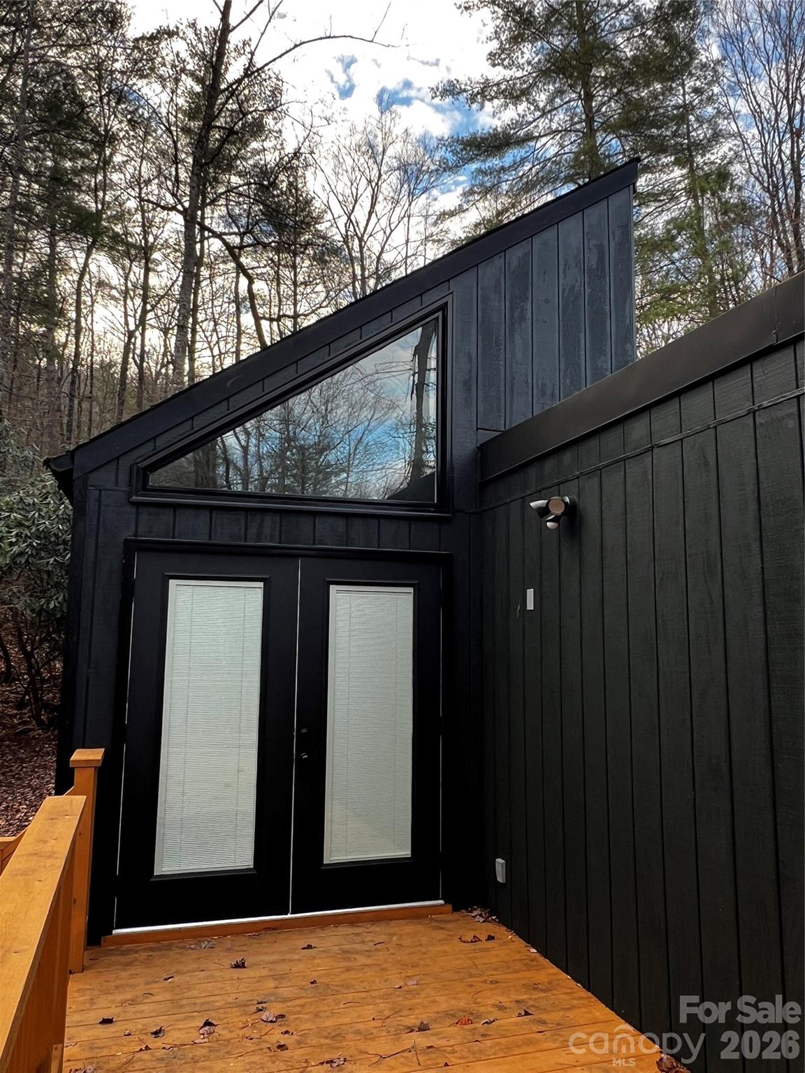 320 Never Mountain Road — Taylorsville
