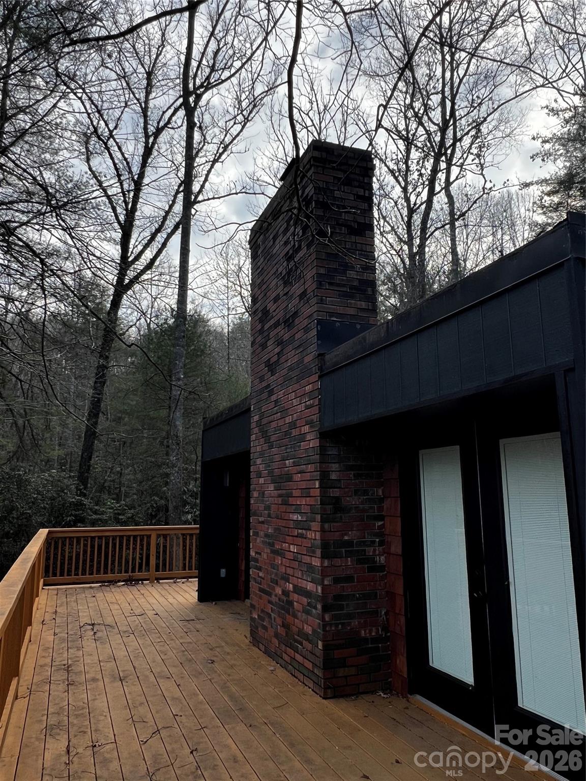 320 Never Mountain Road — Taylorsville