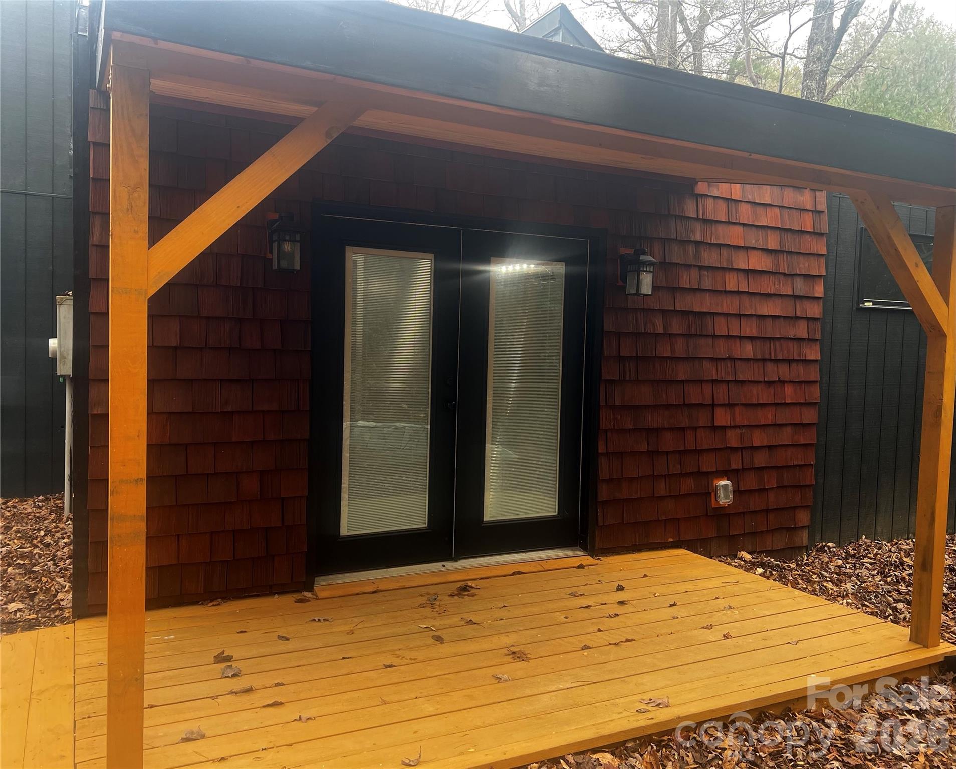 320 Never Mountain Road — Taylorsville