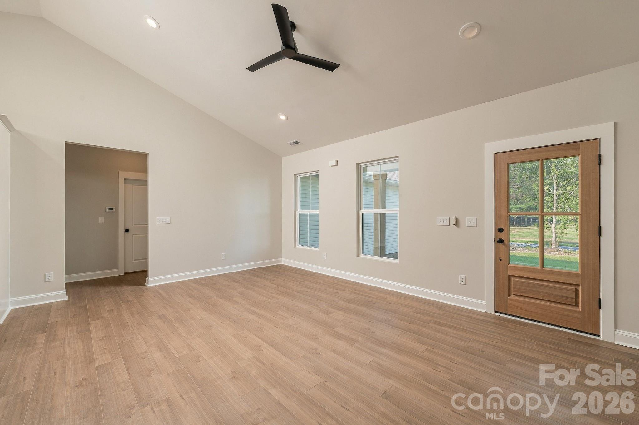 2271 Lee Lawing Road — Lincolnton