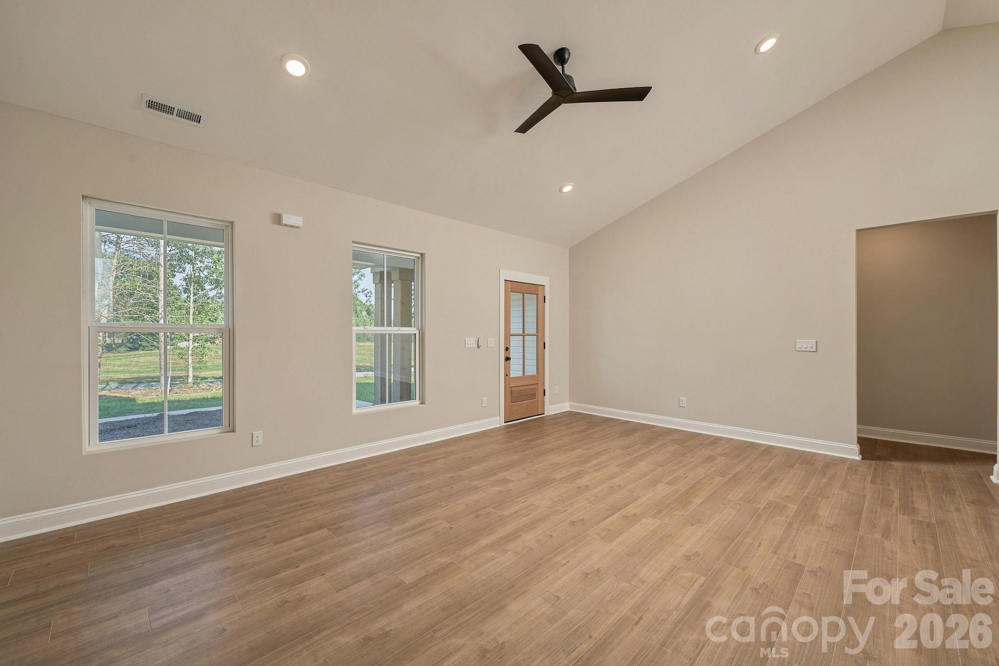 2271 Lee Lawing Road — Lincolnton