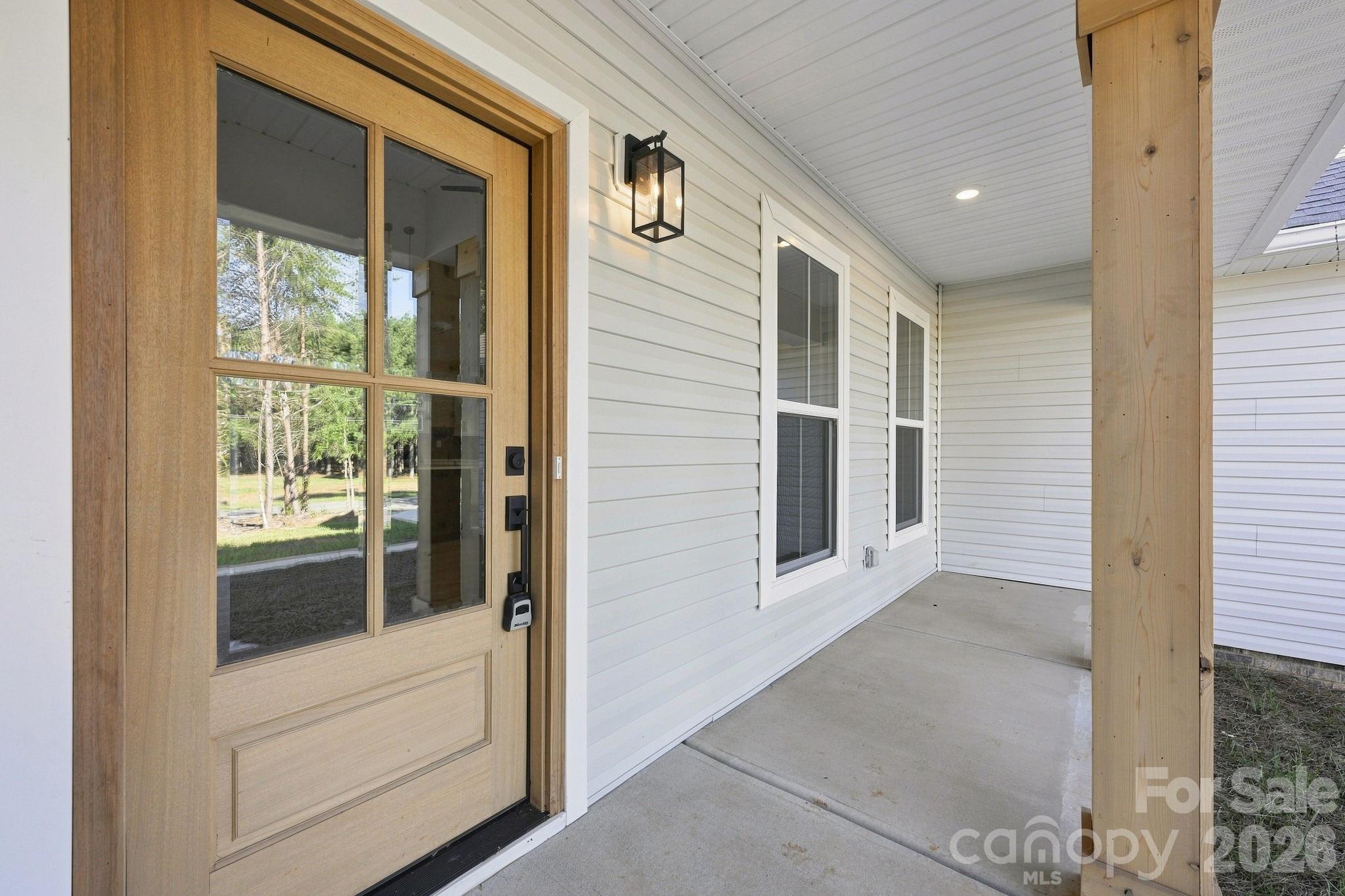 2271 Lee Lawing Road — Lincolnton
