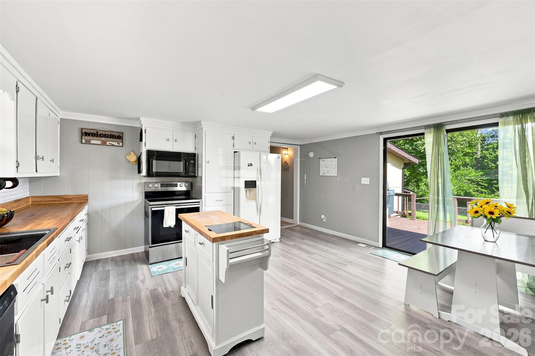 3803 Cook Road — Valdese