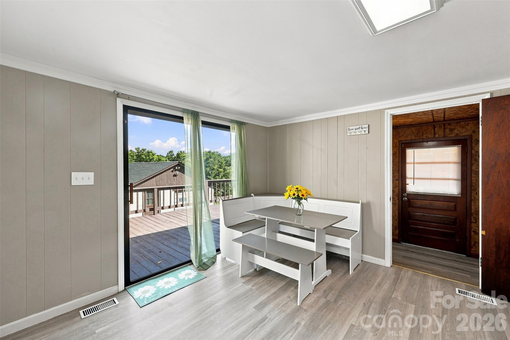 3803 Cook Road — Valdese