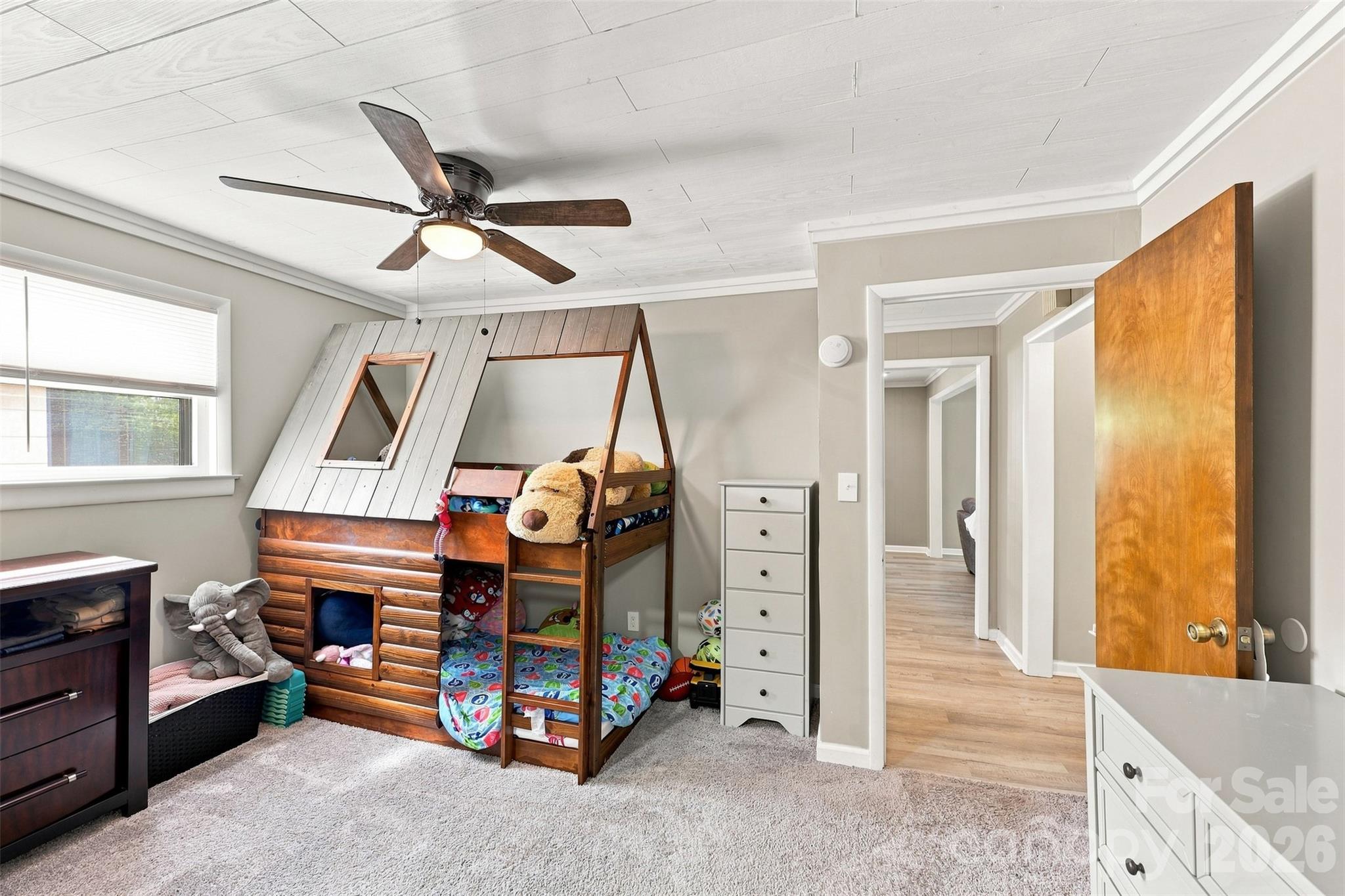 3803 Cook Road — Valdese