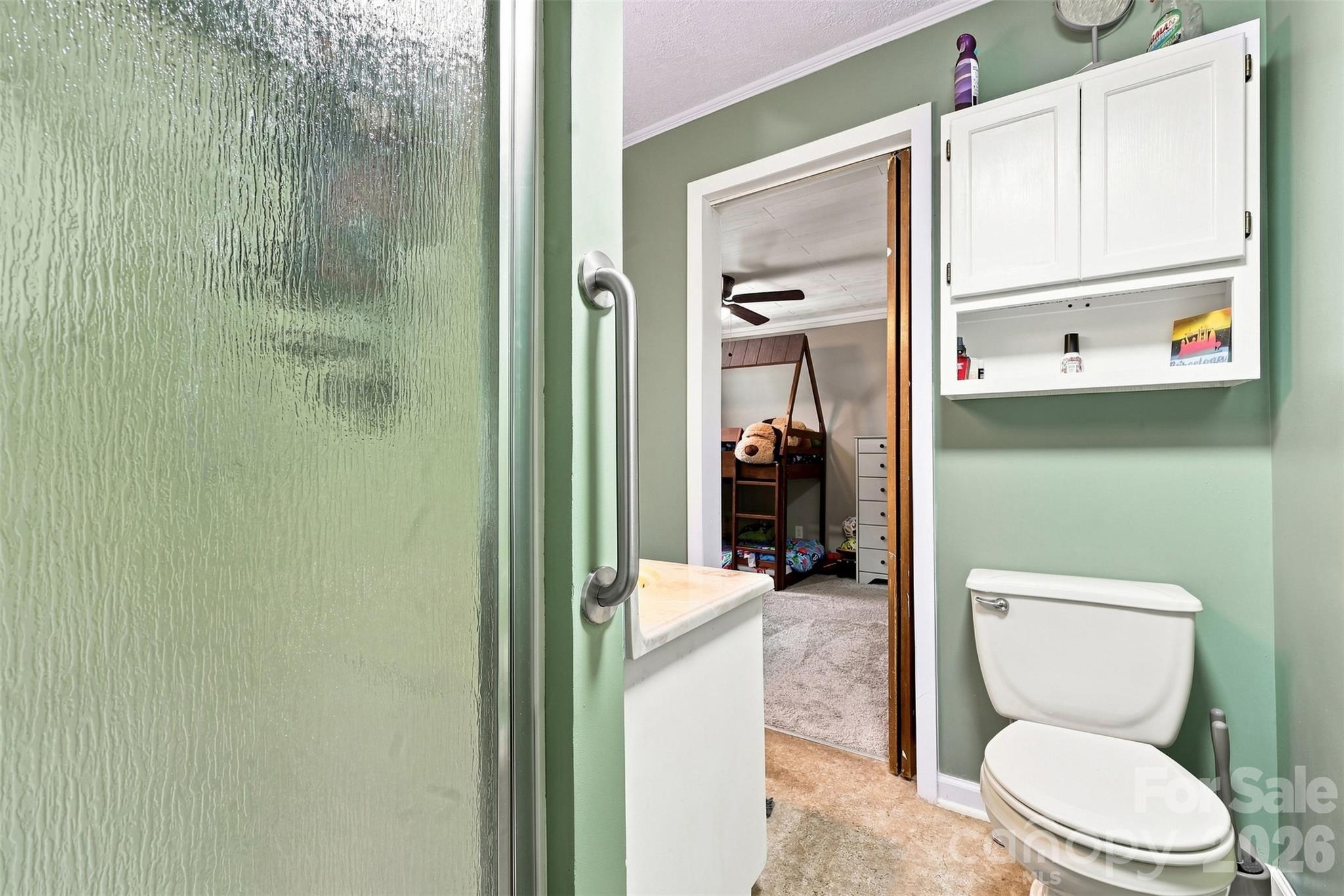 3803 Cook Road — Valdese