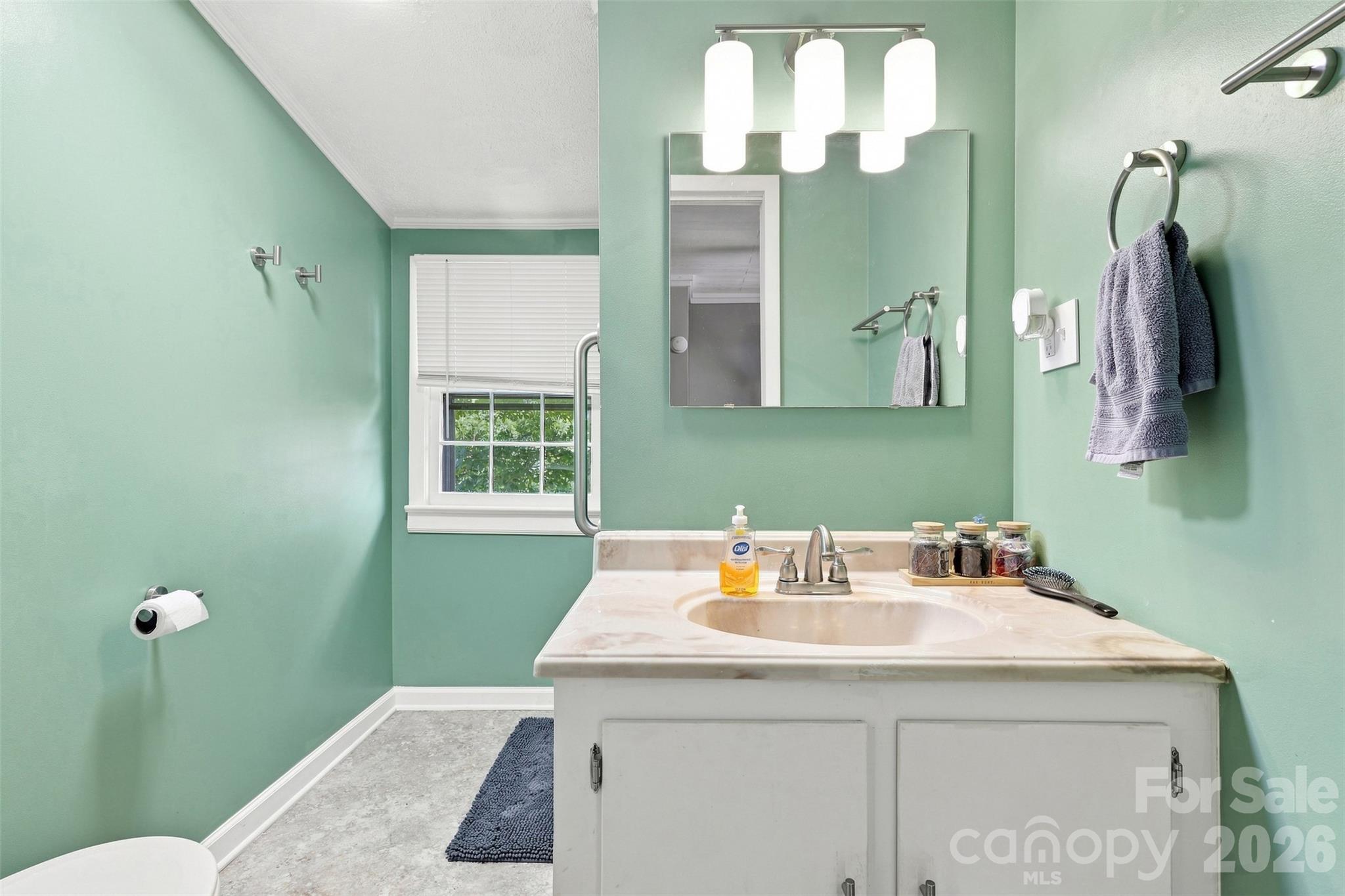 3803 Cook Road — Valdese