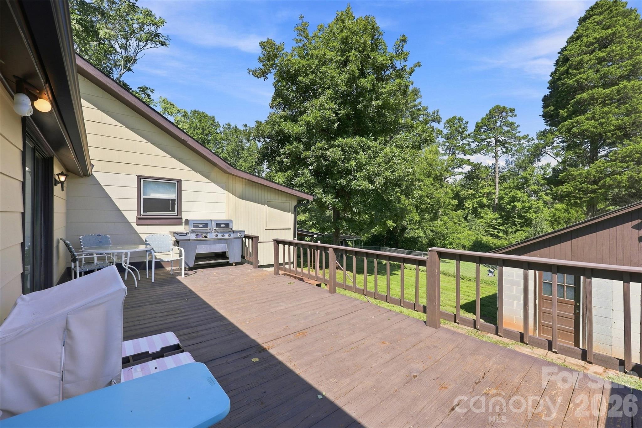 3803 Cook Road — Valdese
