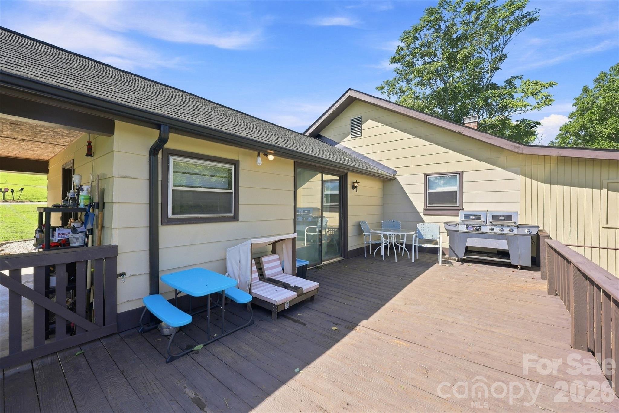 3803 Cook Road — Valdese