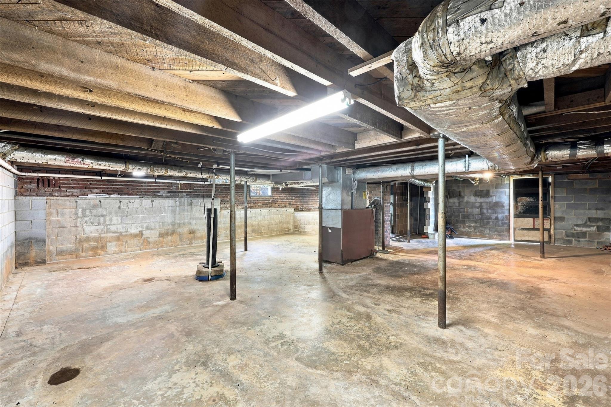 3803 Cook Road — Valdese