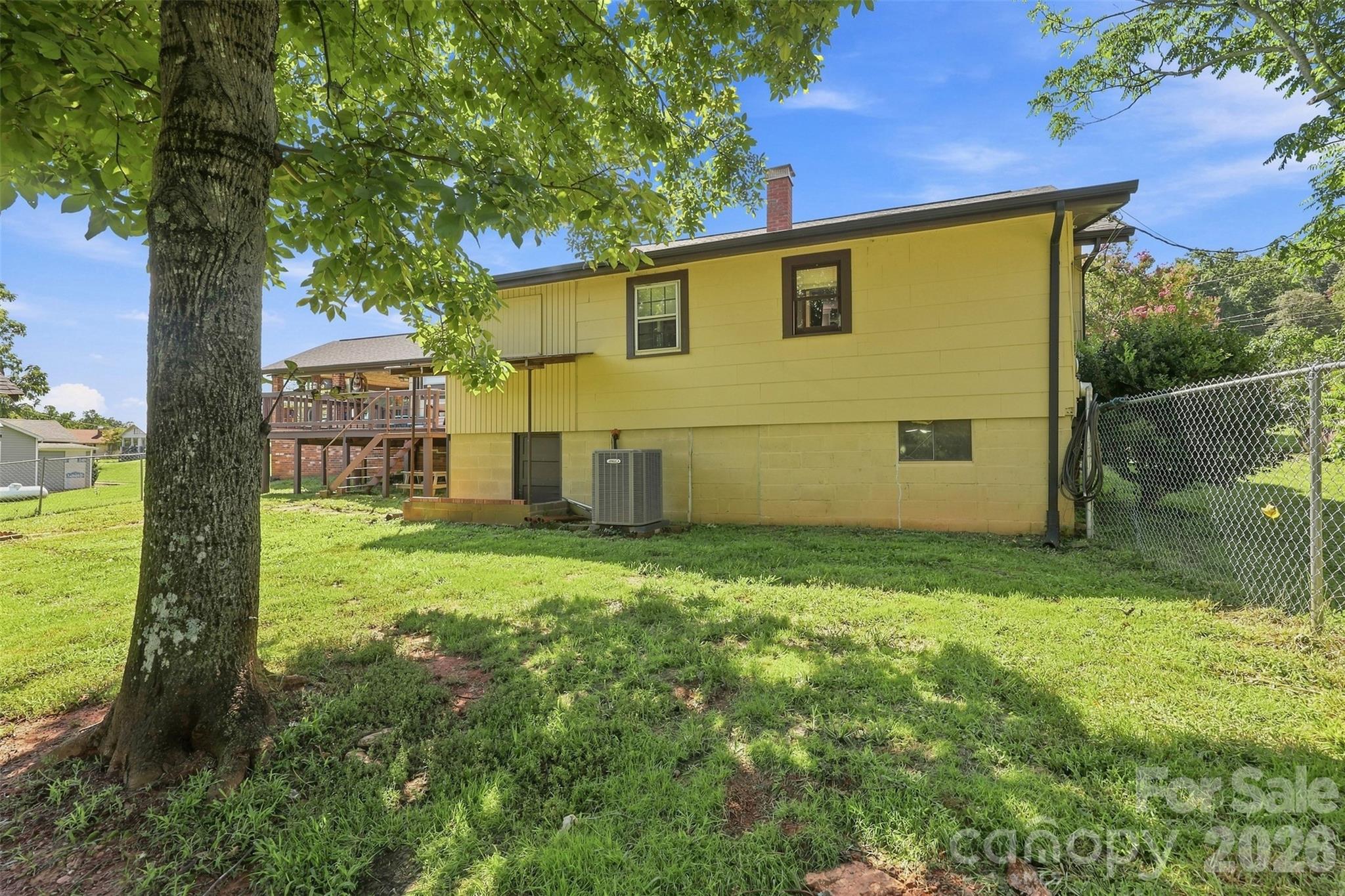 3803 Cook Road — Valdese
