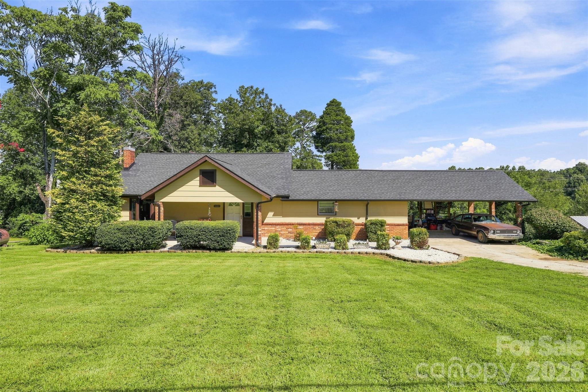 3803 Cook Road — Valdese