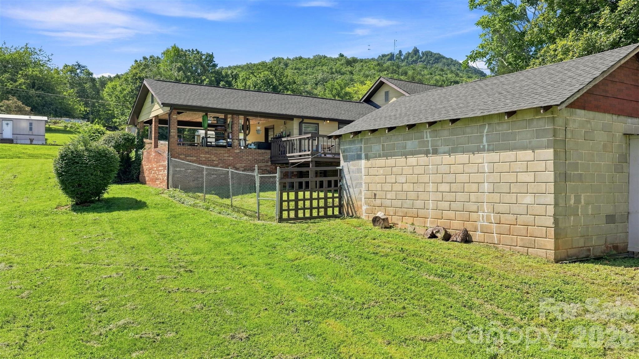 3803 Cook Road — Valdese