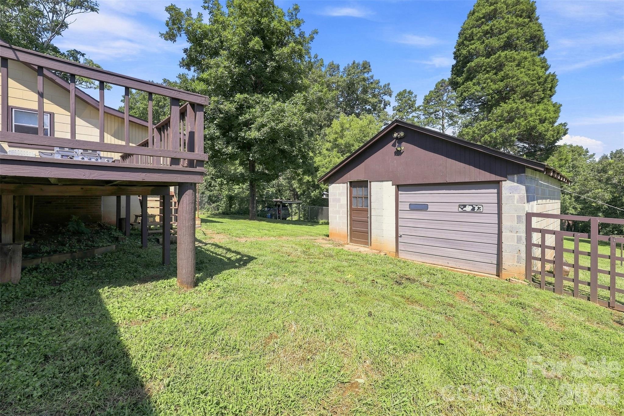 3803 Cook Road — Valdese