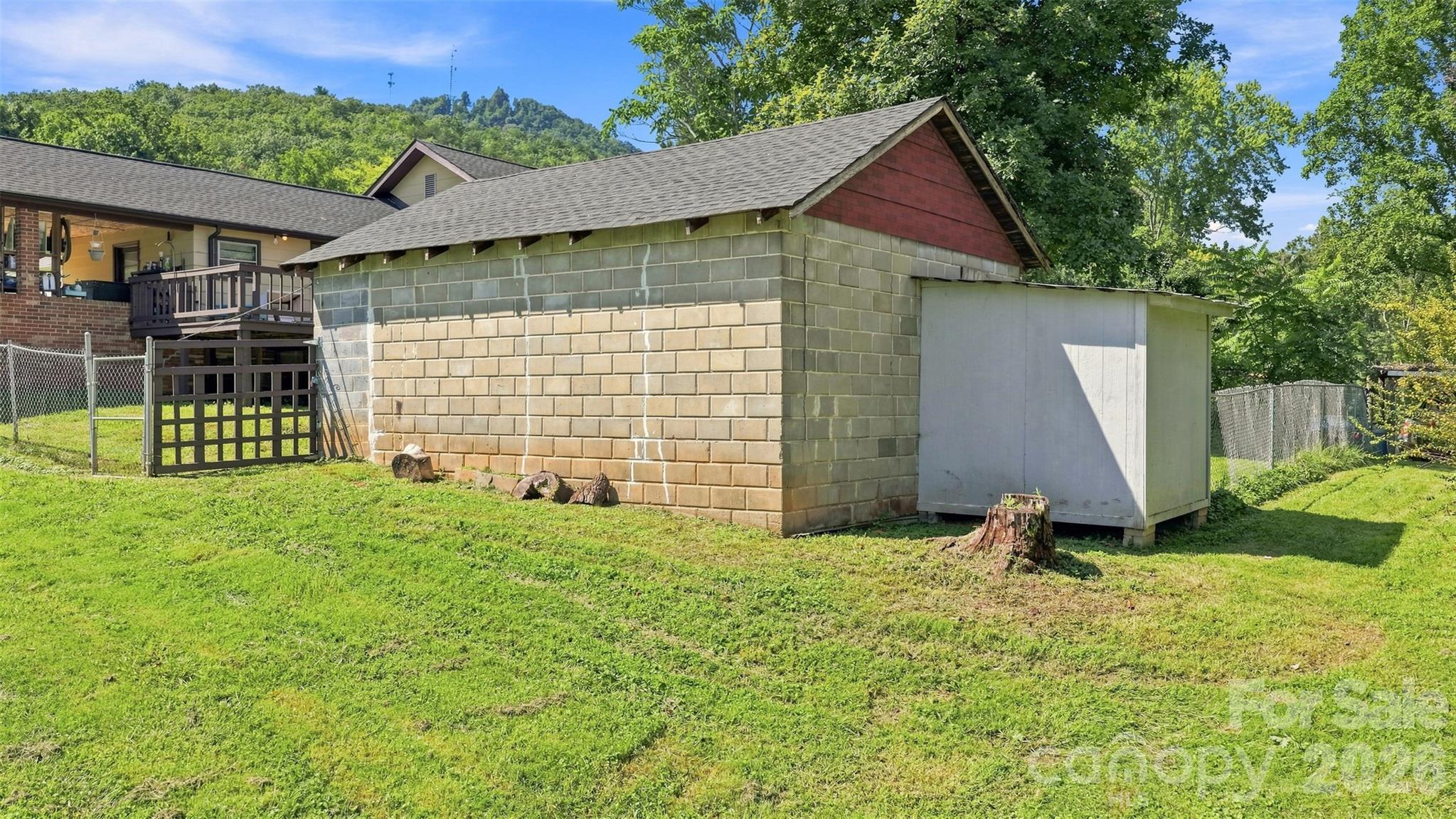 3803 Cook Road — Valdese