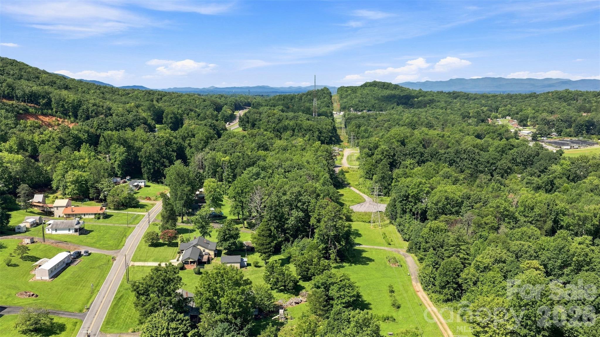 3803 Cook Road — Valdese