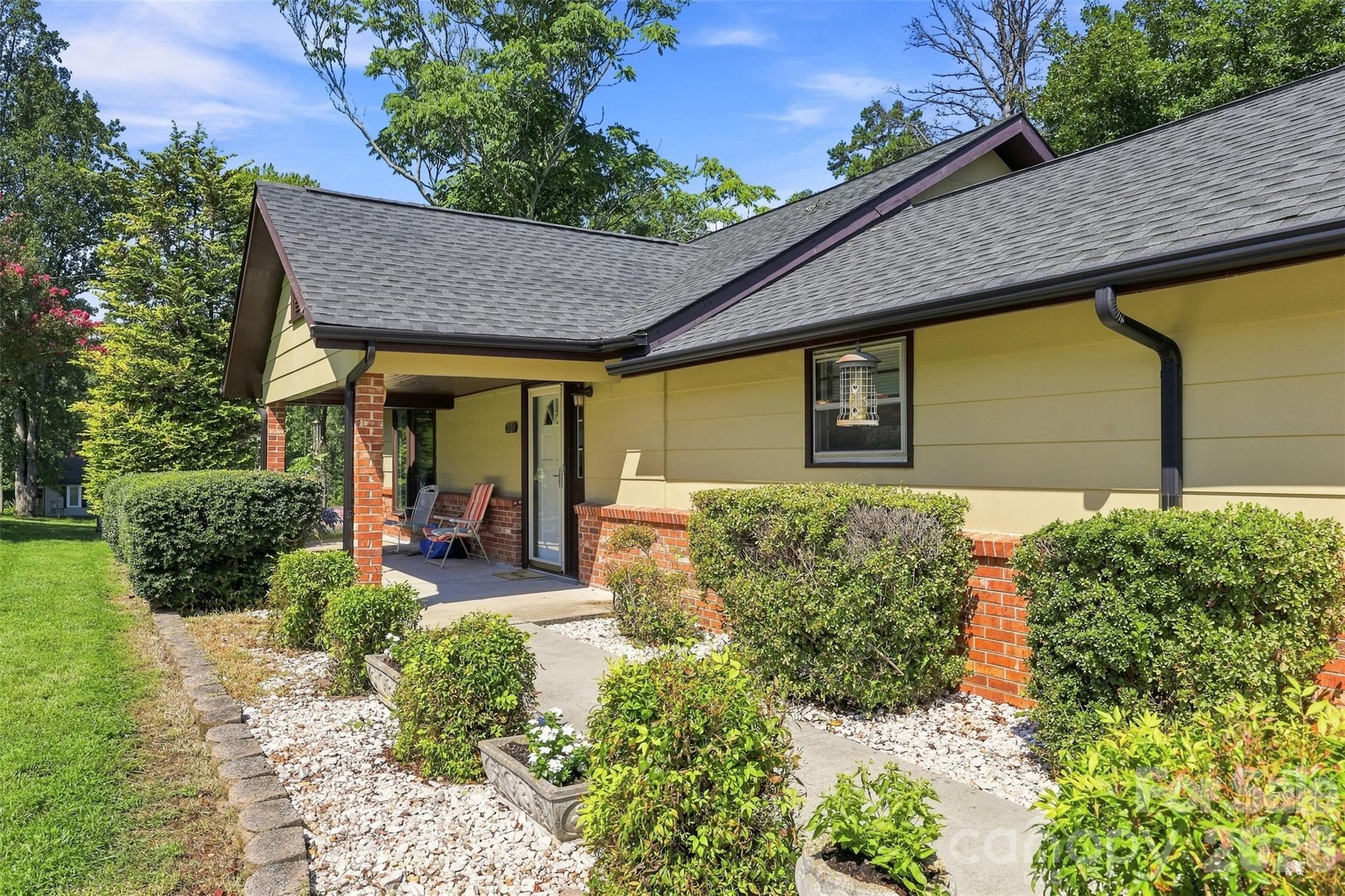 3803 Cook Road — Valdese