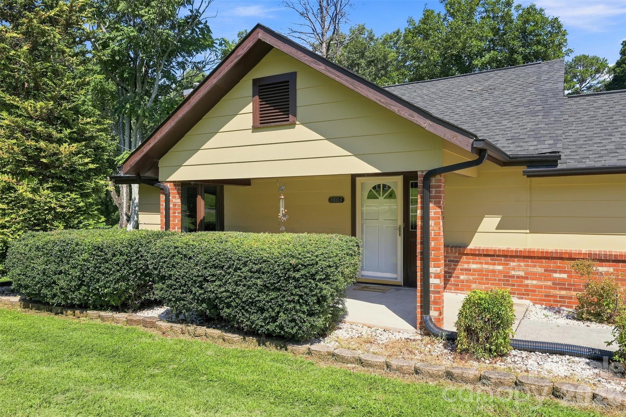 3803 Cook Road — Valdese