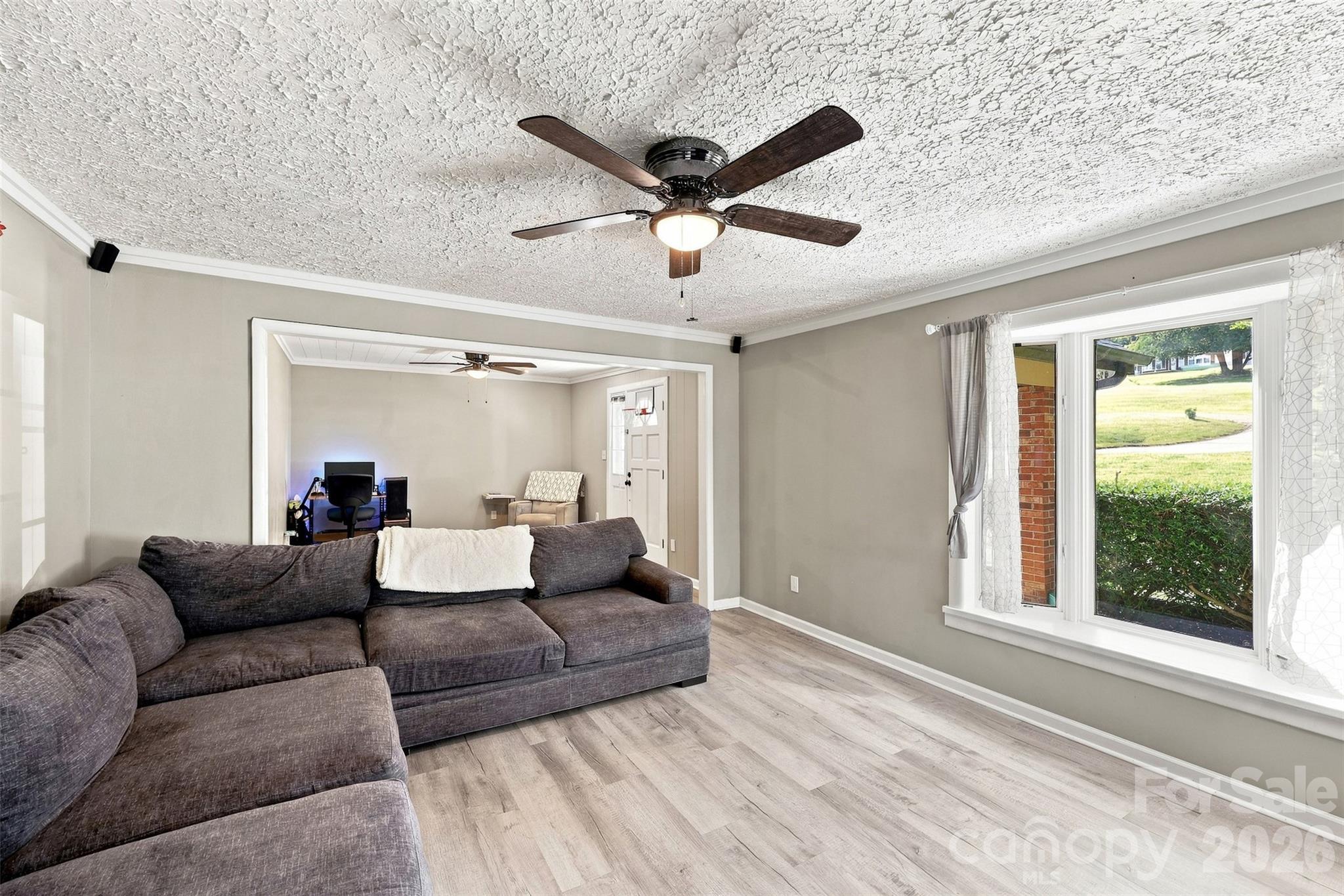 3803 Cook Road — Valdese