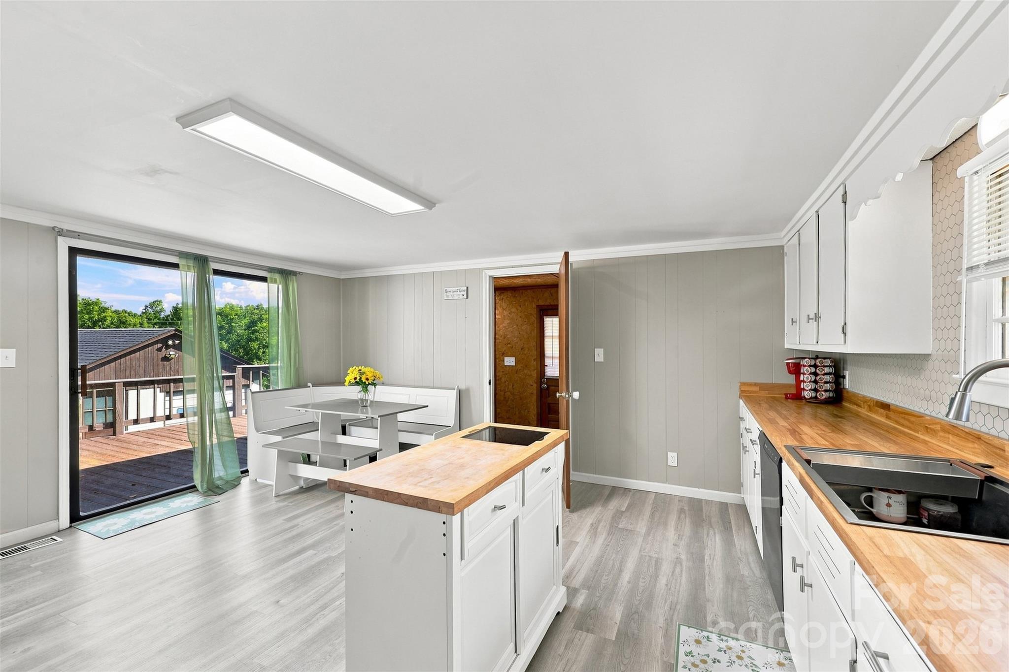 3803 Cook Road — Valdese