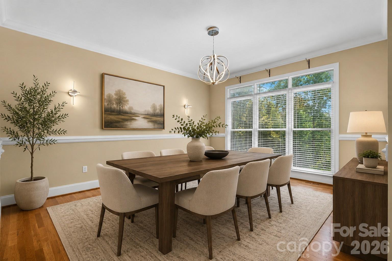 2752 Brittany Drive — Lenoir