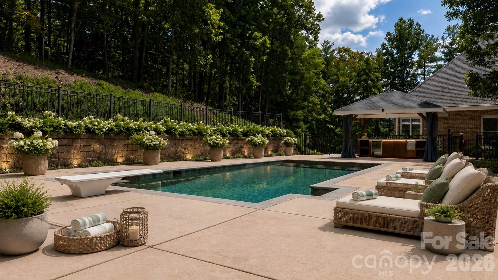 2752 Brittany Drive — Lenoir
