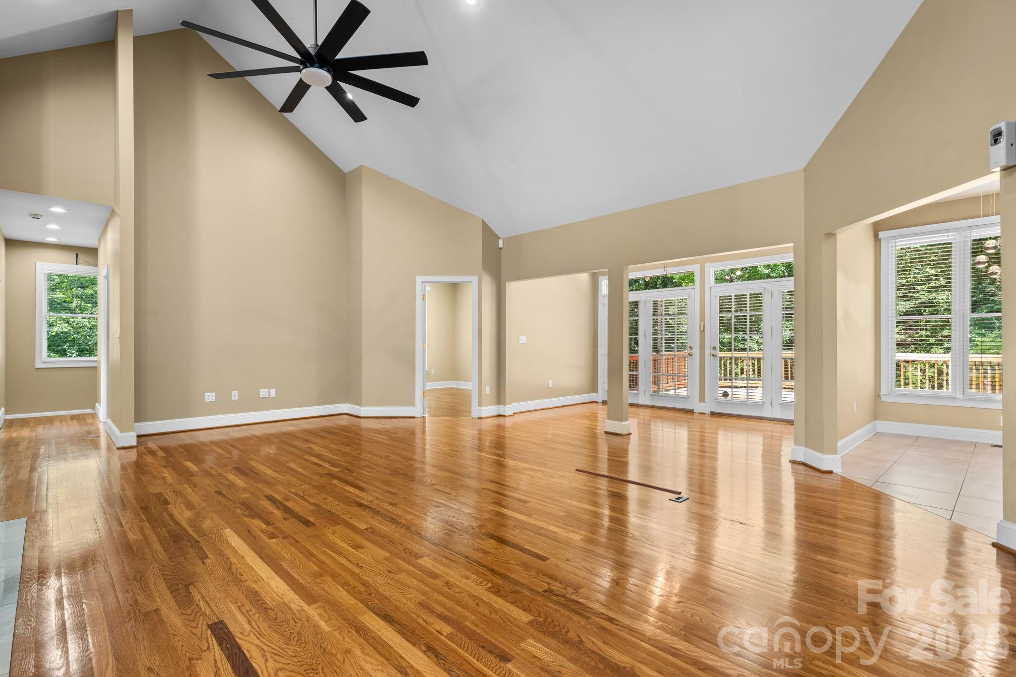 2752 Brittany Drive — Lenoir