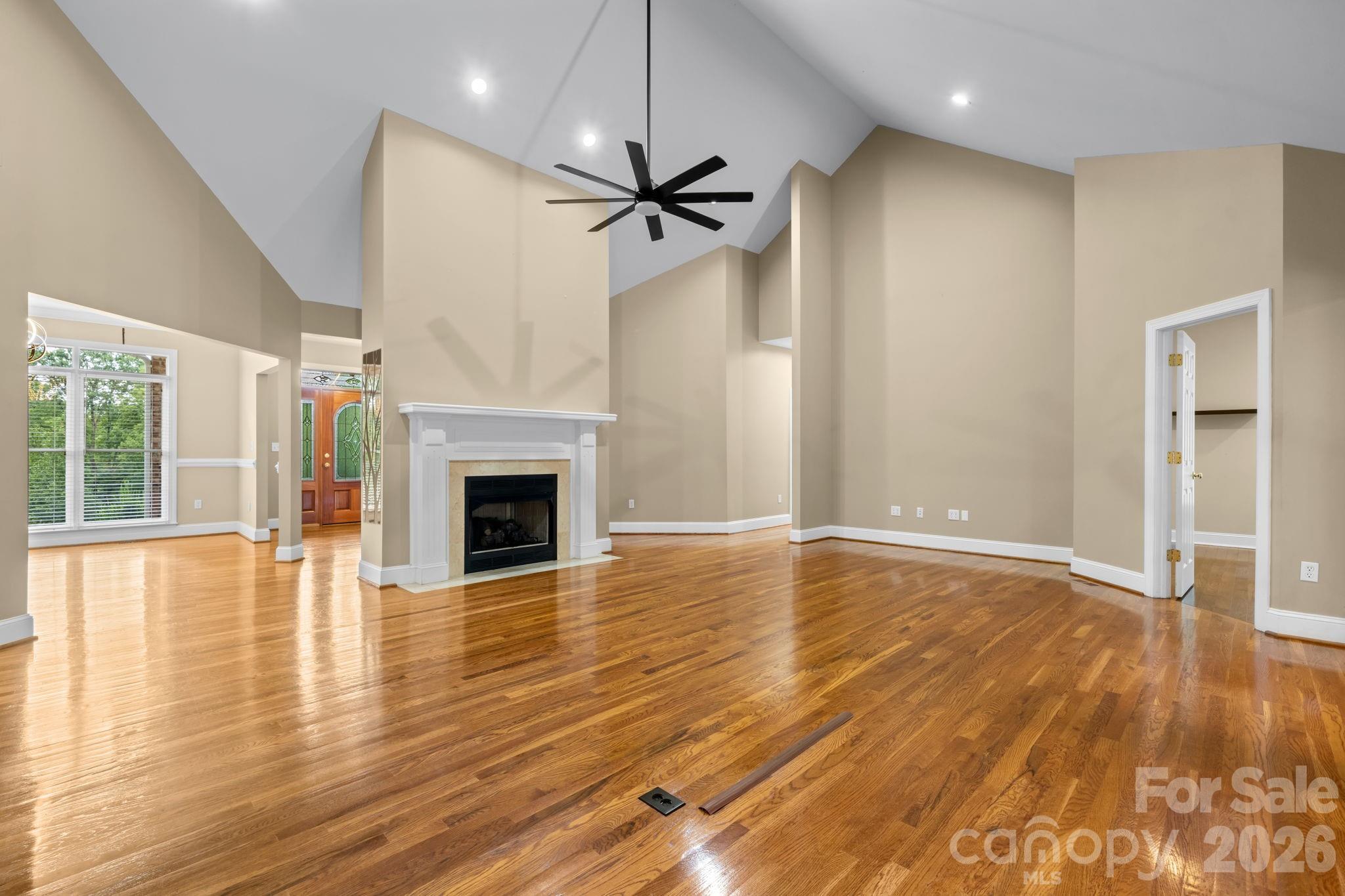 2752 Brittany Drive — Lenoir